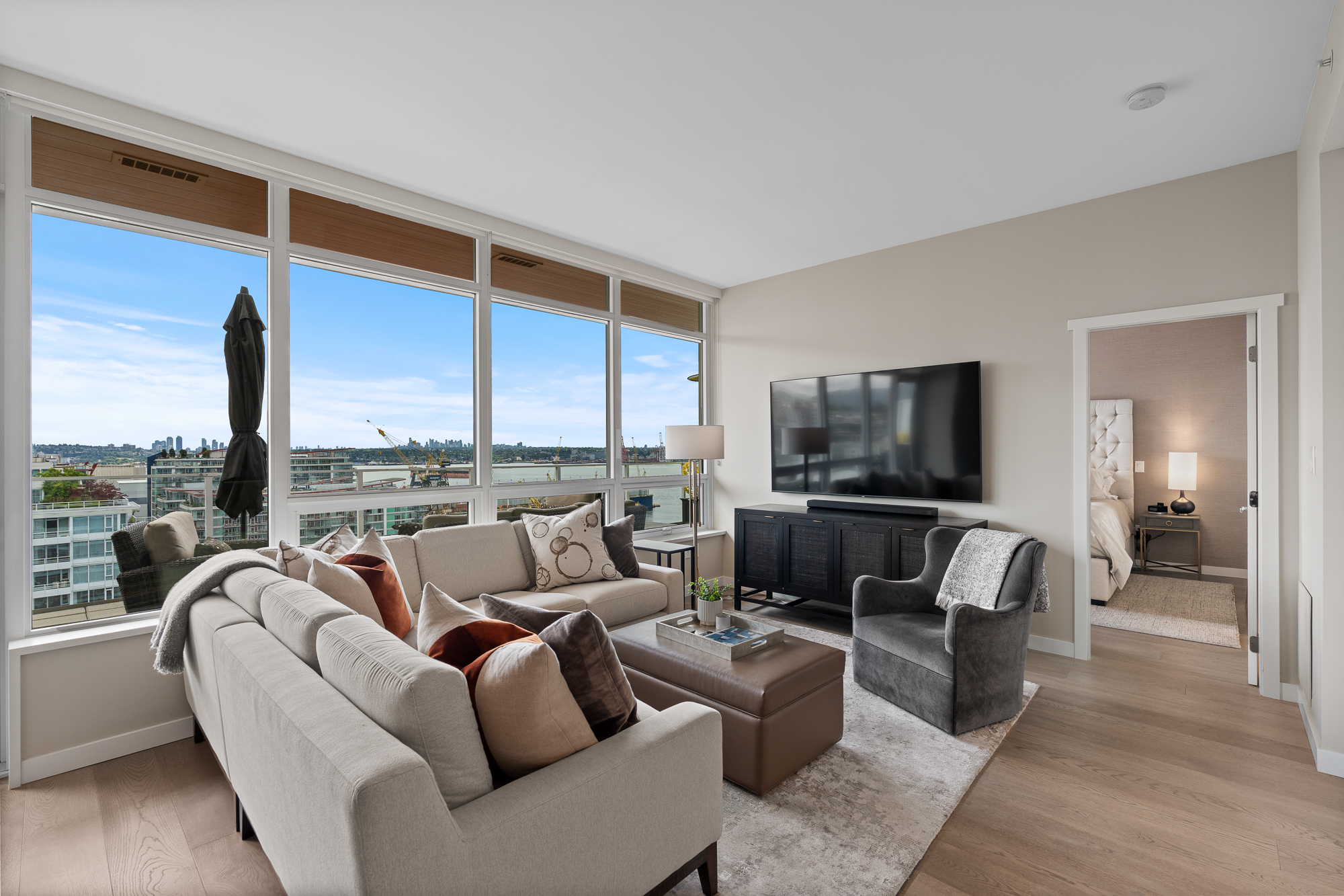 #1406 - 118 Carrie Cates Court